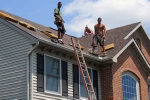 Roofing Contractor in Mount Joy PA .